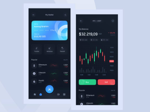 Trust Wallet钱包App备份步