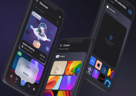 Trust Wallet App 外部钱
