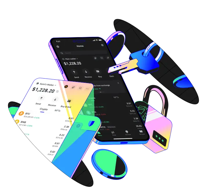 探索TrustWallet稳定币套利及风险应对